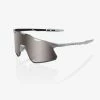100% Hypercraft Matte Stone Grey HiPER® Silver Mirror Lens -100percent Sales 100 100 hypercraft matte stone grey hiper silver m