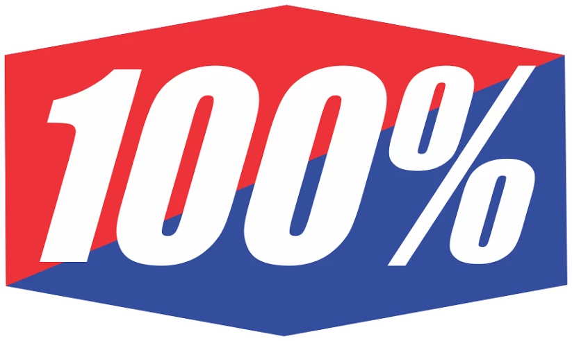 100percent Sales