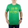 Baseballism Field Of Dreams – Go The Distance 2.0 Men’s T-Shirt -100percent Sales GoTheDistance2.0 1