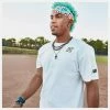 New Balance – Lindor X NB Tee – White -100percent Sales LindorTeeWH 4