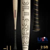 Warstic – BONESABER USA METAL BASEBALL BAT -11 -100percent Sales MBBSRUBWH11 1