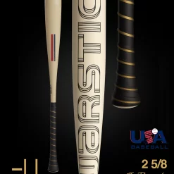 Warstic – BONESABER USA METAL BASEBALL BAT -11