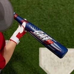 Marucci CAT9 Composite PASTIME SL (-5) USSSA Bat (MSBCCP95A) -100percent Sales MSBCCP910A 5 2