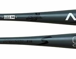 Stinger – MISSILE BBCOR METAL BASEBALL BAT -100percent Sales Missile 1