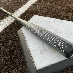 Stinger – MISSILE BBCOR METAL BASEBALL BAT -100percent Sales Missile 4