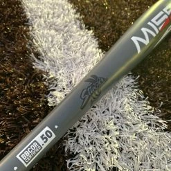 Stinger – MISSILE BBCOR METAL BASEBALL BAT -100percent Sales Missile 5