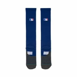 Stance – MLB Diamond Pro OTC Socks -100percent Sales OTC Bright Royal 1