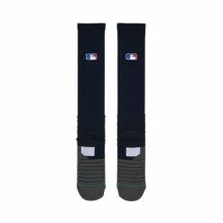 Stance – MLB Diamond Pro OTC Socks -100percent Sales OTC Navy 1