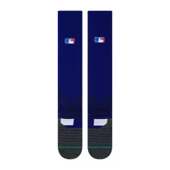 Stance – MLB Diamond Pro OTC Socks -100percent Sales OTC Purple 1