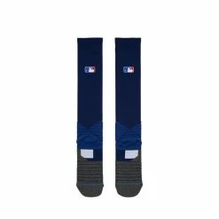 Stance – MLB Diamond Pro OTC Socks -100percent Sales OTC Royal 1