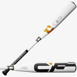DeMarini 2022 CF (-5) USSSA BASEBALL BAT (WTDXCB5-22)