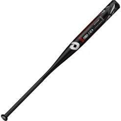 DeMarini 2022 Ultimate Weapon Slowpitch Softball Bat (WTDXUWE-22) -100percent Sales WTDXUWE 22 4