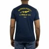 Baseballism Wonderboy Men’s T-Shirt -100percent Sales Wonderboy 1
