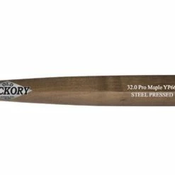 Old Hickory YP66 Pro Maple Steel Pressed -100percent Sales YP66 steel 2