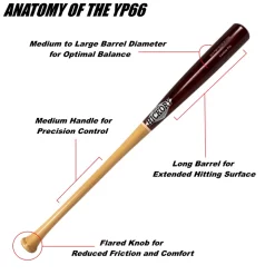 Old Hickory YP66 Pro Maple Steel Pressed -100percent Sales YP66 steel 4