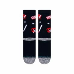Stance – NEW YORK YANKEES LANDMARK CREW SOCKS 7 Stance – NEW YORK YANKEES LANDMARK CREW SOCKS -100percent Sales Yankees Land 3
