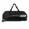 2022 All-Star Advanced Pro Roller Catcher's Bag -100percent Sales all star 2022 all star advanced pro roller catcher