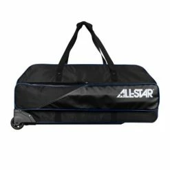 2022 All-Star Advanced Pro Roller Catcher's Bag