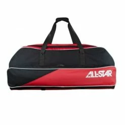 2022 All-Star Player's Pro Carry Catcher's Bag -100percent Sales all star 2022 all star players pro carry catchers 2