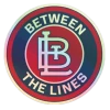 Between The Lines (BTL) Holographic Sticker -100percent Sales between the lines between the lines btl holographi