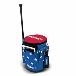 100percent Sales -100percent Sales bownet bownet bucket bag usa softball edition for 1