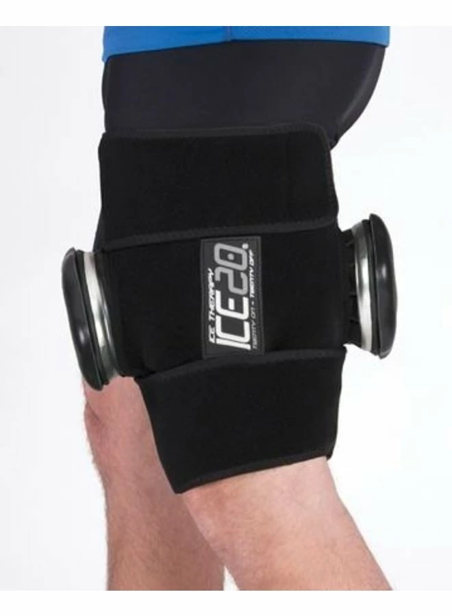 Bownet ICE20 Double Knee 5 Bownet ICE20 Double Knee - Image 3