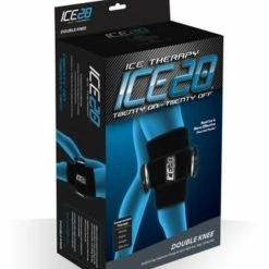 Bownet ICE20 Double Knee 10 Bownet ICE20 Double Knee -100percent Sales bownet bownet ice20 double knee 3