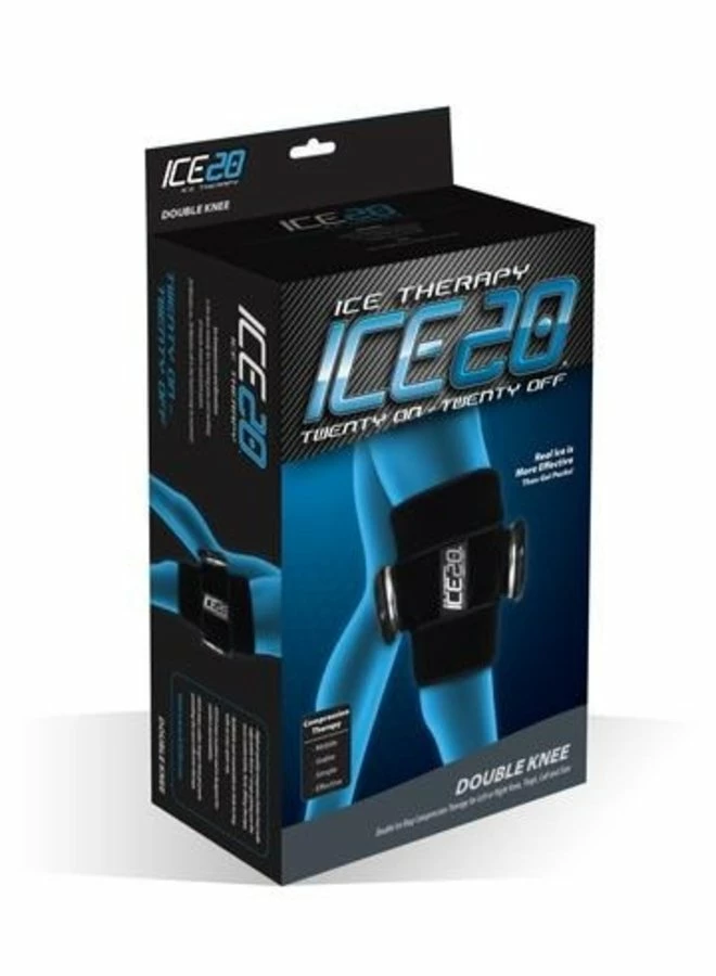 Bownet ICE20 Double Knee 6 Bownet ICE20 Double Knee - Image 4