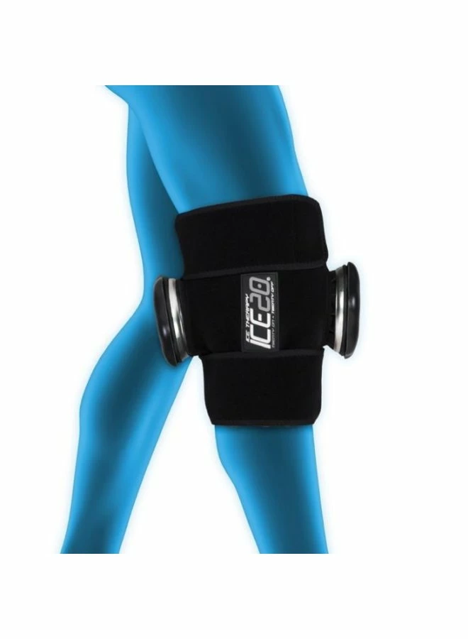 Bownet ICE20 Double Knee 3 Bownet ICE20 Double Knee