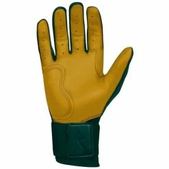 Bruce Bolt Premier Long Cuff Green/Gold 14 Bruce Bolt Premier Long Cuff Green/Gold -100percent Sales bruce bolt bruce bolt premier long cuff green gold 4