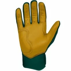 Bruce Bolt Premium Short Cuff Green/Gold 16 Bruce Bolt Premium Short Cuff Green/Gold -100percent Sales bruce bolt bruce bolt premium short cuff green gol 3