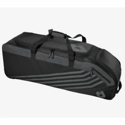 100percent Sales -100percent Sales demarini wilson demarini momentum wheeled bag 20 1