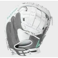 Easton FMFP233 Fundamental 33 In Fastpitch Catchers Mitt