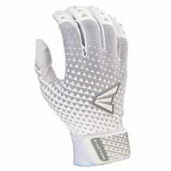 Easton Ghost NX Womens Batting Gloves -100percent Sales easton easton ghost nx womens batting gloves 4