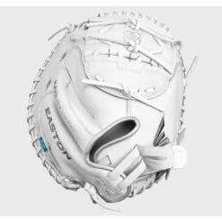 EASTON MYWHYY-29 Elite FP 33 In Fastpitch Catchers Mitt LHT