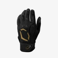 Evoshield PRO-SRZ Batting Gloves -100percent Sales evoshield evoshield pro srz batting gloves 2