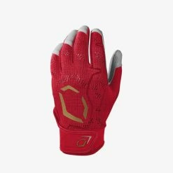 Evoshield PRO-SRZ Batting Gloves -100percent Sales evoshield evoshield pro srz batting gloves 4