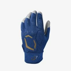 Evoshield PRO-SRZ Batting Gloves -100percent Sales evoshield evoshield pro srz batting gloves 5