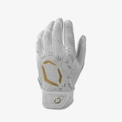 Evoshield PRO-SRZ Batting Gloves -100percent Sales evoshield evoshield pro srz batting gloves 6