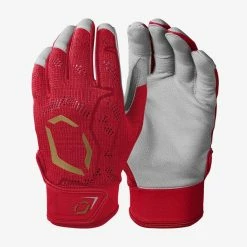 Evoshield PRO-SRZ Batting Gloves -100percent Sales evoshield evoshield pro srz batting gloves 8