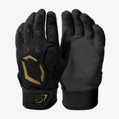 Evoshield PRO-SRZ Batting Gloves -100percent Sales evoshield evoshield pro srz batting gloves 9