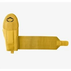 Evoshield Sliding Mitt Light Gold LH