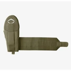 Evoshield Sliding Mitt Olive LH