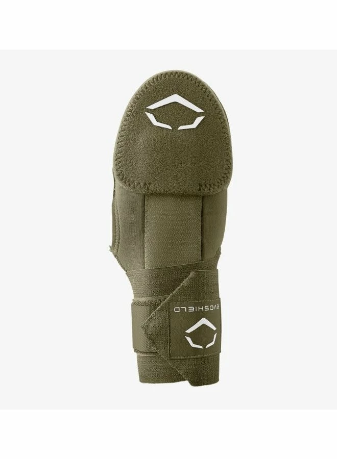 Evoshield Sliding Mitt Olive RH 4 Evoshield Sliding Mitt Olive RH - Image 2