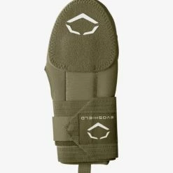 Evoshield Sliding Mitt Olive RH 10 Evoshield Sliding Mitt Olive RH -100percent Sales evoshield evoshield sliding mitt olive rh 2