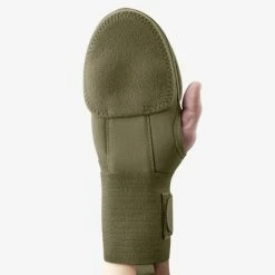 Evoshield Sliding Mitt Olive RH 11 Evoshield Sliding Mitt Olive RH -100percent Sales evoshield evoshield sliding mitt olive rh 3