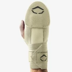 Evoshield Sliding Mitt Sand LH -100percent Sales evoshield evoshield sliding mitt sand lh 5