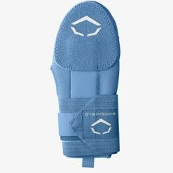 Evoshield Sliding Mitt Victory Blue 10 Evoshield Sliding Mitt Victory Blue -100percent Sales evoshield evoshield sliding mitt victory blue 2