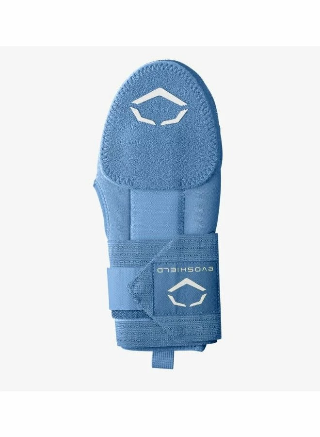 Evoshield Sliding Mitt Victory Blue 5 Evoshield Sliding Mitt Victory Blue - Image 3