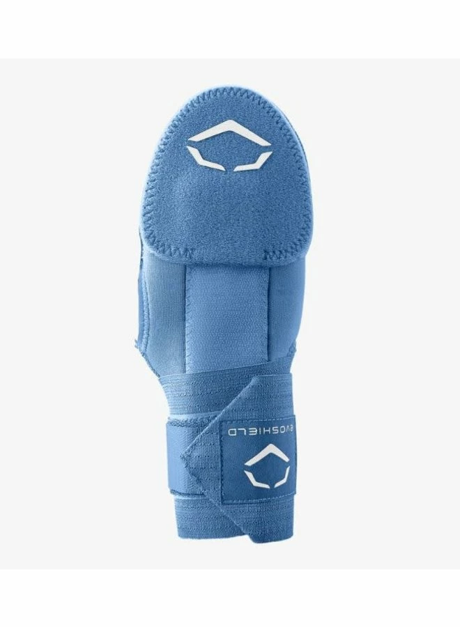 Evoshield Sliding Mitt Victory Blue 7 Evoshield Sliding Mitt Victory Blue - Image 5